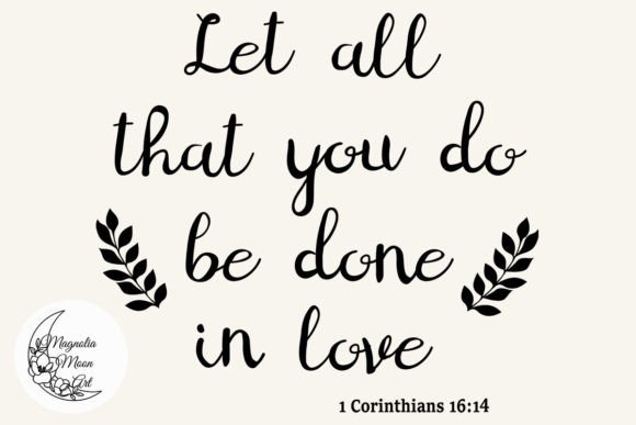 Bible Verse SVG: A Designer’s Practical Review