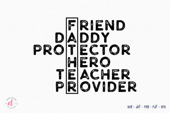 Father s Day SVG Cut File: Graphics & Crafts
