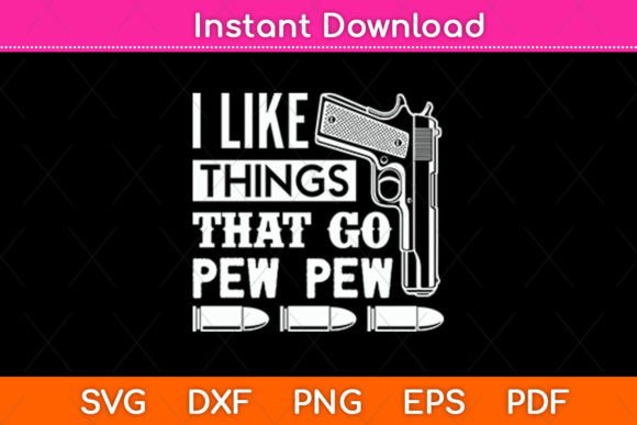 Pew Pew Graphics: Crafting Bold Visuals